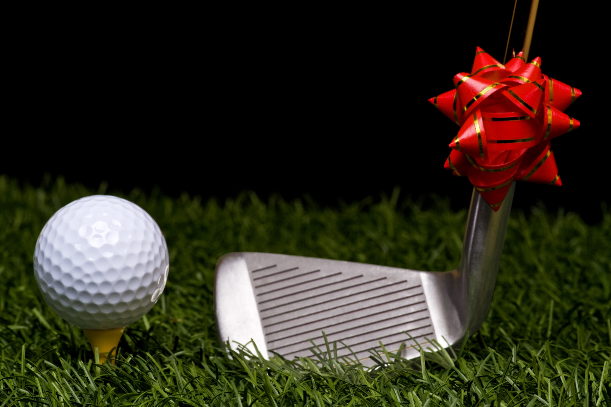 Creative Golf Christmas Gifts for the Golfer in Your Family